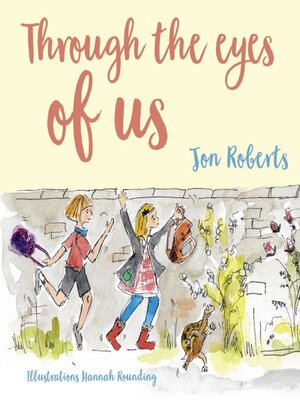 cover image of Through the Eyes of Us